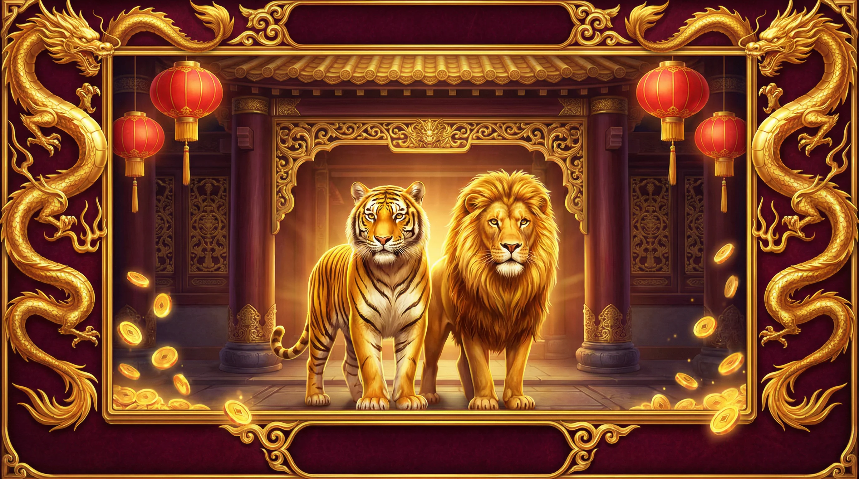 Fortune Tiger Ganabet Sportium